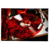 ltd. Splatter Edition 12” Vinyl Sopor Aeternus "The Dead Have Come"