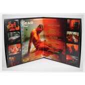 ltd. Splatter Edition 12” Vinyl Sopor Aeternus "The Dead Have Come"