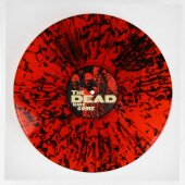ltd. Splatter Edition 12” Vinyl Sopor Aeternus "The Dead Have Come"