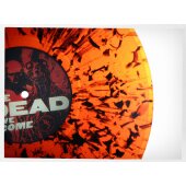 ltd. Splatter Edition 12” Vinyl Sopor Aeternus "The Dead Have Come"
