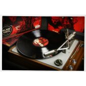ltd. Black Edition 12” Vinyl Sopor Aeternus "The Dead Have Come"