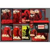 Double Feature Collectors’ CD Edition Sopor Aeternus "The Dead Have Come + Dea Mutárion"