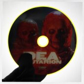 Double Feature Collectors’ CD Edition Sopor Aeternus "The Dead Have Come + Dea Mutárion"