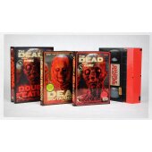 Double Feature Collectors’ CD Edition Sopor Aeternus "The Dead Have Come + Dea Mutárion"