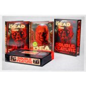 Double Feature Collectors’ CD Edition Sopor Aeternus "The Dead Have Come + Dea Mutárion"