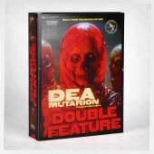 Double Feature Collectors’ CD Edition Sopor Aeternus "The Dead Have Come + Dea Mutárion"