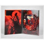 Double Feature Collectors’ CD Edition Sopor Aeternus "The Dead Have Come + Dea Mutárion"