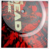 ltd. Splatter Supporters  Edition 12” Vinyl Sopor Aeternus "The Dead Have Come"