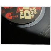 ltd. Black Supporters Edition 12” Vinyl Sopor Aeternus "The Dead Have Come"