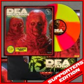 ltd. Neon Supporters Edition 12” Vinyl Sopor...