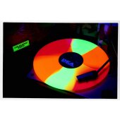 ltd. Neon Supporters Edition 12” Vinyl Sopor Aeternus "Dea Mutárion"