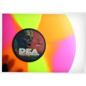 ltd. Neon Supporters Edition 12” Vinyl Sopor Aeternus "Dea Mutárion"