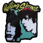 Patch The Rolling Stones "Whisper"