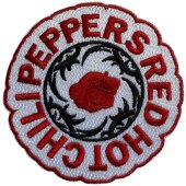 Patch Red Hot Chili Peppers "Blood/ Sugar/ Sex/...