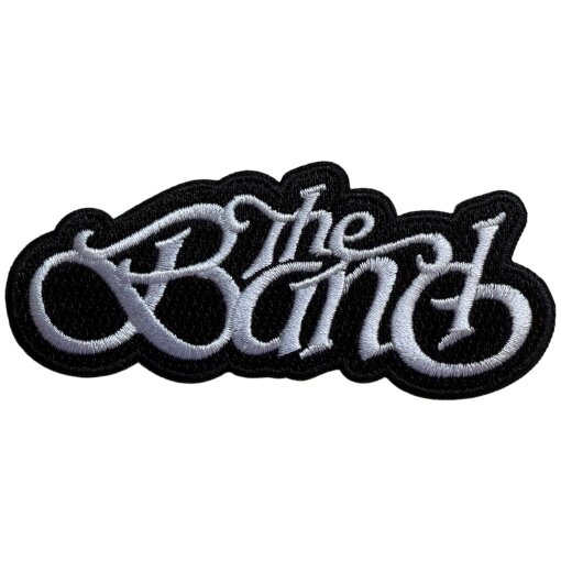 Aufnäher The Band "Logo"