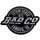 Patch Bad Company "Est. 1973 Circle Logo"