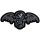 Patch Avenged Sevenfold "Deathbat Cut Out"
