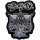 Patch Aerosmith "Permanent Vacation"