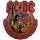 Aufnäher Ac/Dc "Let There Be Rock Tour 1977"