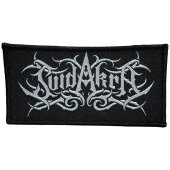 Patch Suidakra "Tribal Logo"