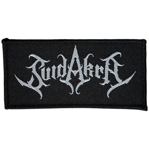 Aufnäher Suidakra "Logo"