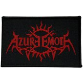 Aufnäher Azure Emote "Logo"