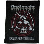 Patch Onslaught "100 % Thrash"