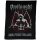 Aufnäher Onslaught "100 % Thrash"