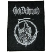 Patch God Dethroned "Grim Reaper"