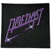 Patch Amethyst "Logo"