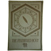 Patch Sleep Token "The Feathered Host Natural"