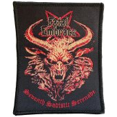 Patch Fatal Embrace "Seventh Sadistic Serenade"