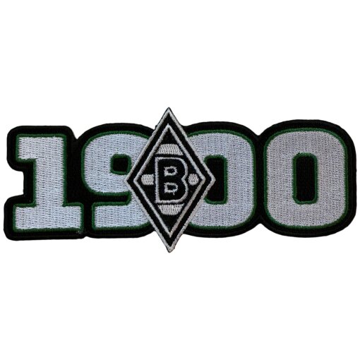 Patch Borussia Mönchengladbach "Borussia"