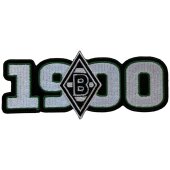 Patch Borussia Mönchengladbach "Borussia"