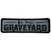 Patch Graveyard "Key"