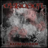 2CD Mediabook  Eisregen "Krebskolonie"