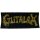 Patch Gutalax "Mustard Green Logo"