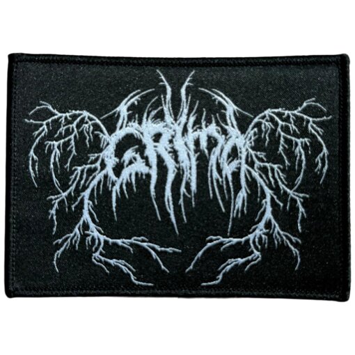 Aufnäher Grima "Logo"