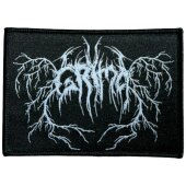 Aufnäher Grima "Logo"