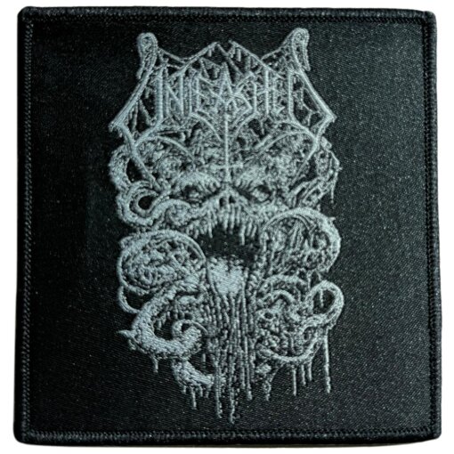 Aufnäher Unleashed "Dragon"