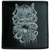 Patch Unleashed "Dragon"