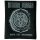 Aufnäher Dimmu Borgir "Death Cult Armageddon ( Silver )"