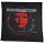 Aufnäher Rage Against The Machine "Red Silhouette Che"