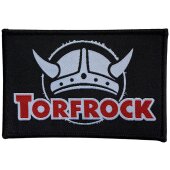 Patch Torfrock "Logo"