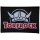 Aufnäher Torfrock "Logo"