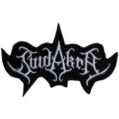 Patch Suidakra "Cut Out Logo"