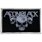 Patch Aeonblack "Skulls"