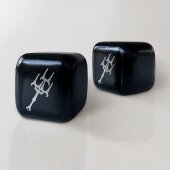 Chilling Cubes Project Pitchfork "Forke Premium...