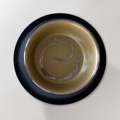 Futternapf Project Pitchfork "Mina, The Ensō Cat"