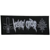 Patch Mystic Circle "Stripe"